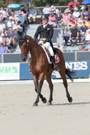 FEI European Championship Eventing 2019