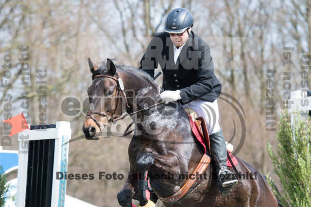 Frühjahrsvielseitigkeit RV Seydlitz Kamp