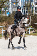 Trainingsturnier Langenfeld (12.+13.03.2022)
