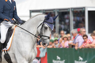 FEI European Championship Eventing 2019