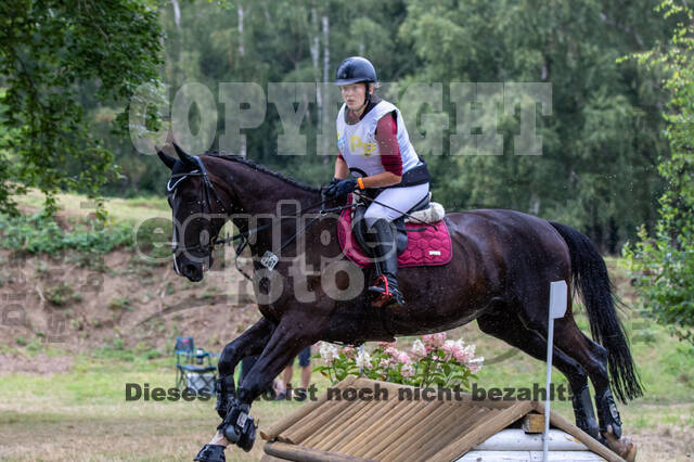 Late-Entry Vielseitigkeit Hamminkeln/Wesel (01.+02.08.2020)