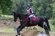 Late-Entry Vielseitigkeit Hamminkeln/Wesel (01.+02.08.2020)