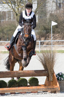 Eventing Langenfeld