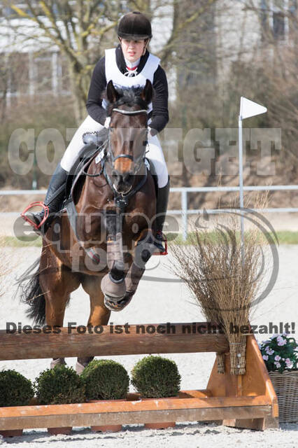 Eventing Langenfeld