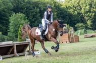 Goldene Schärpe 2021 - Ponys