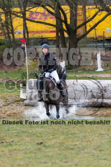 Eventing im Pferdesportzentrum Rheinland (Late Entry 14.03.2022)