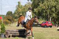 Vielseitigkeitsturnier RSV St. Hubertus Wesel Obrighoven