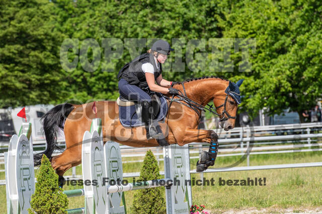 Test of Choise Langenfeld (29.+30.05.2021)