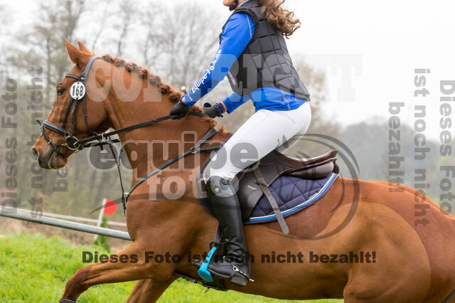 RV Seydlitz Kamp (06.+07.04.2019)