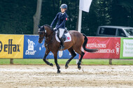 Goldene Schärpe 2021 - Ponys