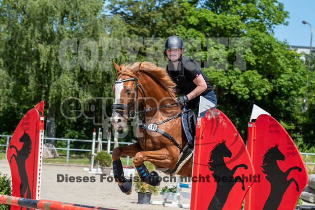 Test of Choise Langenfeld (29.+30.05.2021)