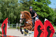 Test of Choise Langenfeld (29.+30.05.2021)