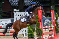Goldene Schärpe 2021 - Ponys