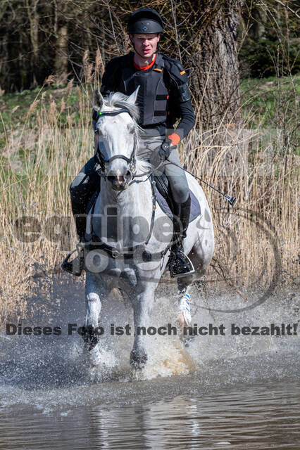 Geländetraining Wesel Obrighoven (19.+20.03.2022)