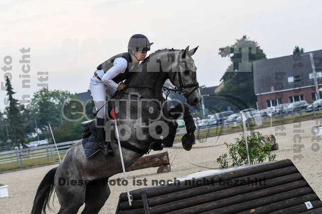 Late-Entry-Vielseitigkeit Langenfeld (11.+13./14.06.2020)