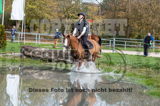 IGV Lehrgang der Sieger der Cups mit Frank Ostholt