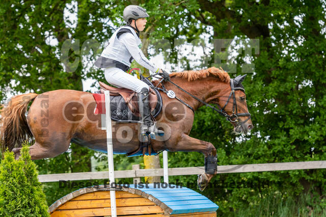 Westerstede Horse Trials 2021