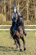 Geländetraining Wesel Obrighoven (19.+20.03.2022)