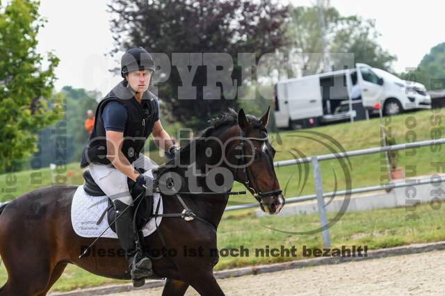 Late-Entry-Vielseitigkeit Langenfeld (11.+13./14.06.2020)