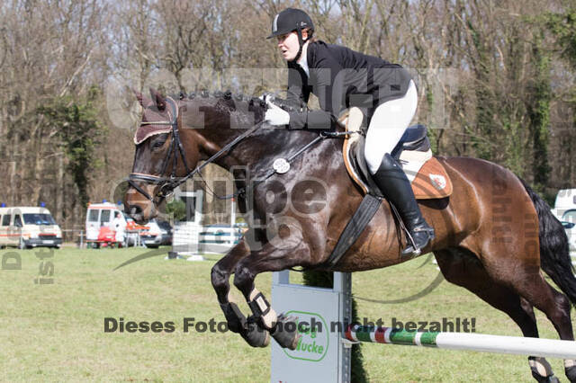 Frühjahrsvielseitigkeit RV Seydlitz Kamp