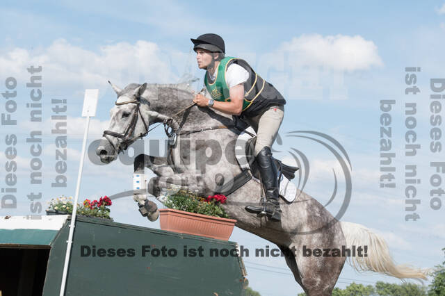 Vielseitigkeitsturnier ZRuFV von Lützow Hamminkeln