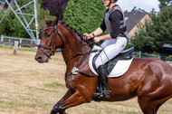 Late-Entry Vielseitigkeit Hamminkeln/Wesel (01.+02.08.2020)