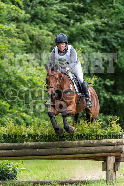 Westerstede Horse Trials 2021