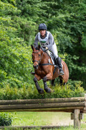 Westerstede Horse Trials 2021