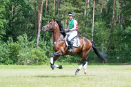 DJM Vielseitigkeit 2019, Kreuth