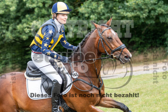 Late-Entry-Vielseitigkeit Langenfeld (11.+13./14.06.2020)