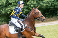 Late-Entry-Vielseitigkeit Langenfeld (11.+13./14.06.2020)
