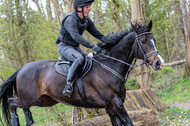 Geländetraining ZRFV Hamminkeln (24+25.04.2021)