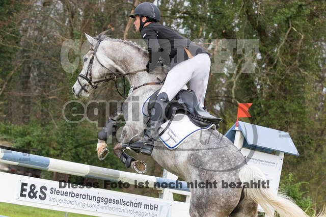 RV Seydlitz Kamp (06.+07.04.2019)