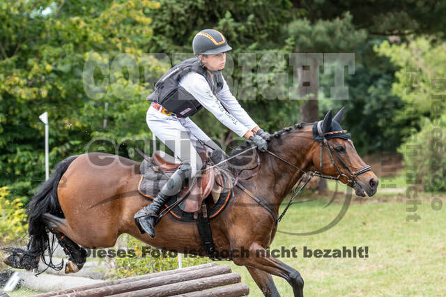 Late-Entry-Vielseitigkeit Langenfeld (11.+13./14.06.2020)