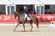 FEI European Championship Eventing 2017