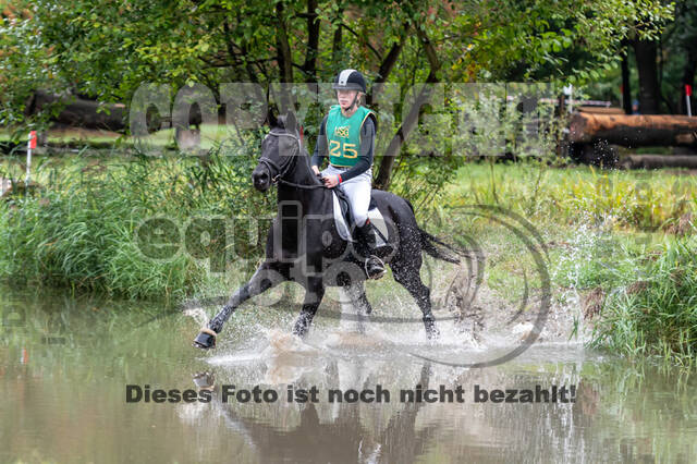 Vielseitigkeit RSV Wesel Obrighoven (26.+27.09.2020)