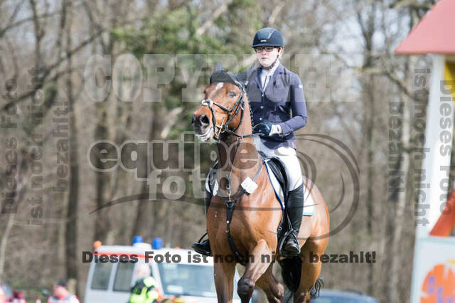 Frühjahrsvielseitigkeit RV Seydlitz Kamp