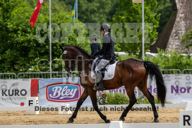 Westerstede Horse Trials 2021