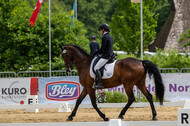 Westerstede Horse Trials 2021