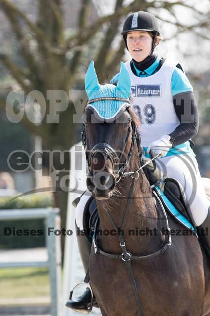 Eventing Langenfeld 2018