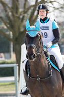 Eventing Langenfeld 2018