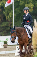 Deutsche Meisterschaft Vielseitigkeit (Luhmühlen)