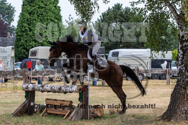 Late-Entry Vielseitigkeit Hamminkeln/Wesel (01.+02.08.2020)