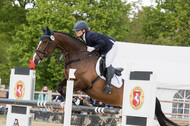 Sterne über Münster 2019 - CCI***S