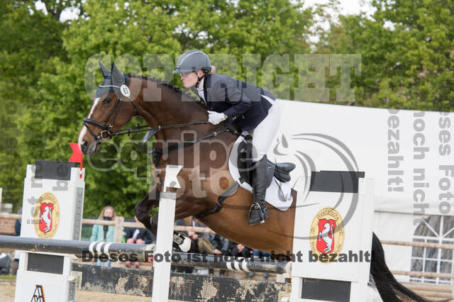 Sterne über Münster 2019 - CCI***S
