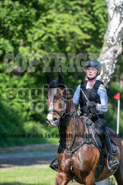 Test of Choise Langenfeld (29.+30.05.2021)
