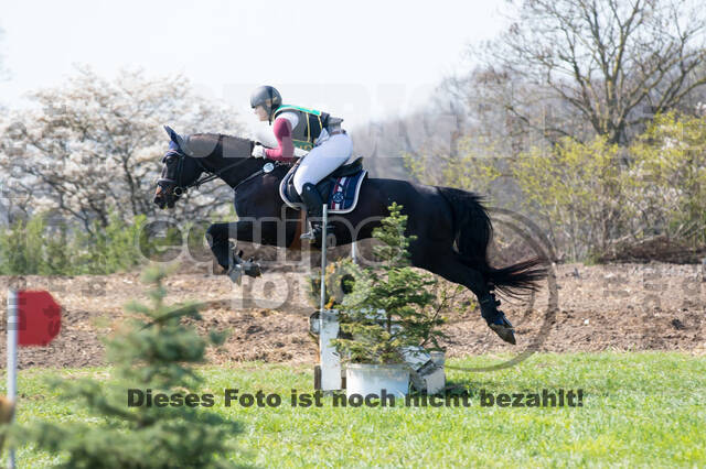 RV Seydlitz Kamp (06.+07.04.2019)