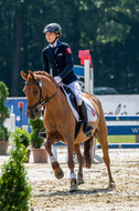 Goldene Schärpe 2021 - Ponys