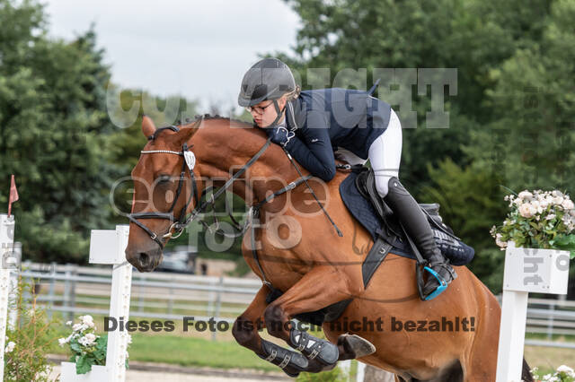 Late-Entry-Vielseitigkeit Langenfeld (06.+07.07.2020)