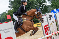 Goldene Schärpe 2021 - Ponys